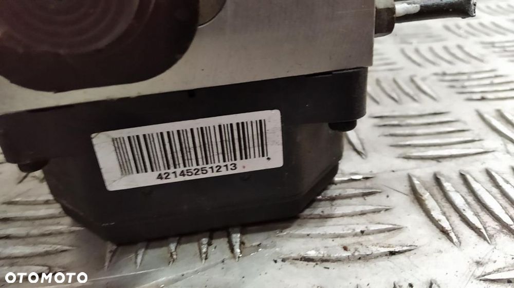 POMPA ABS CHEVROLET DAWEOO REZZO TACUMA - 3