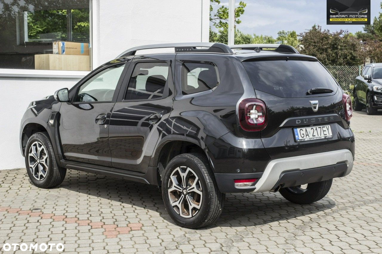 Dacia Duster - 15