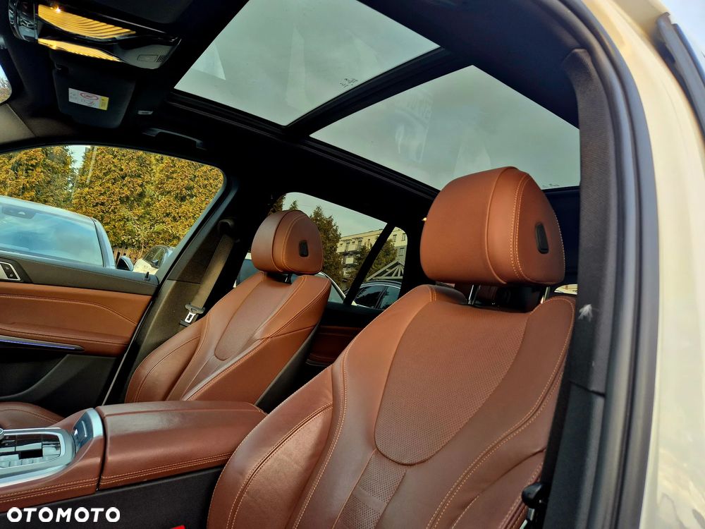 BMW X5 - 18