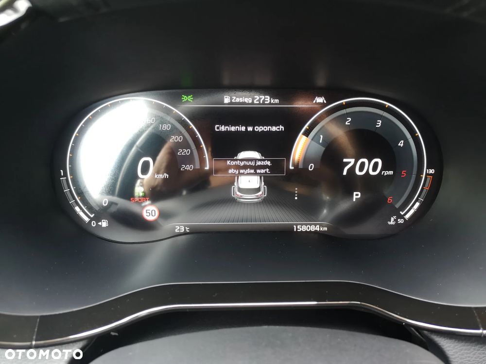 Kia Ceed 1.6 CRDi SCR GT-Line DCT - 23