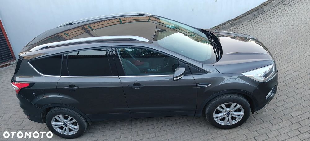 Ford Kuga 1.5 EcoBoost FWD Titanium ASS MMT6 - 3