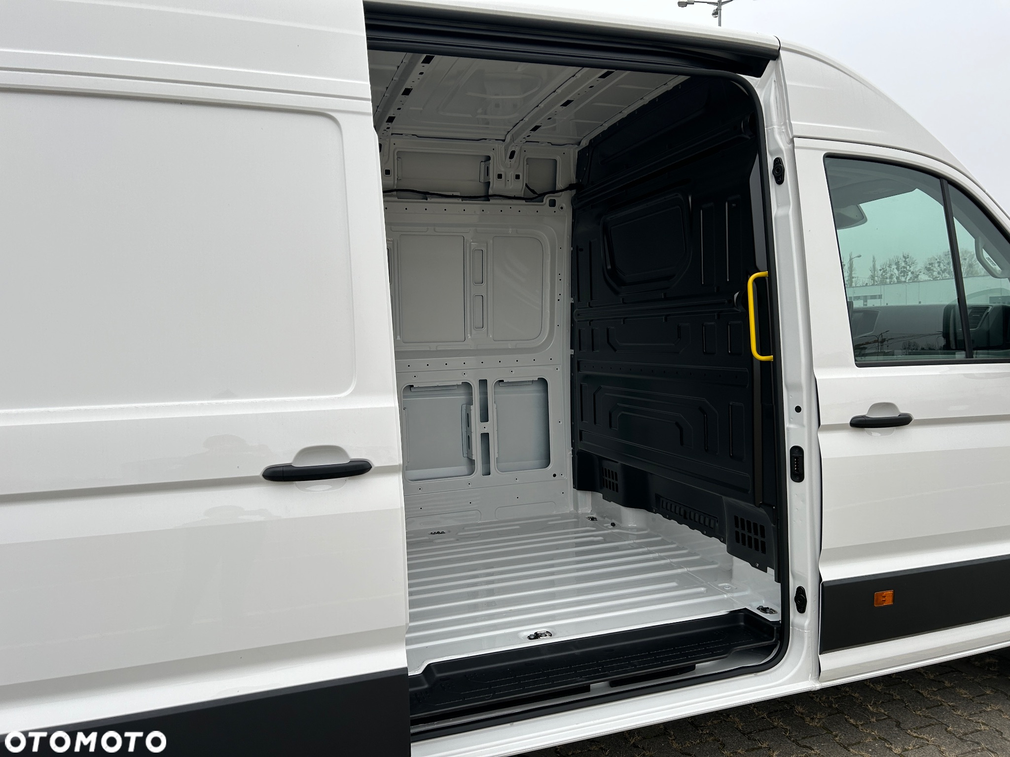 Volkswagen Crafter - 9