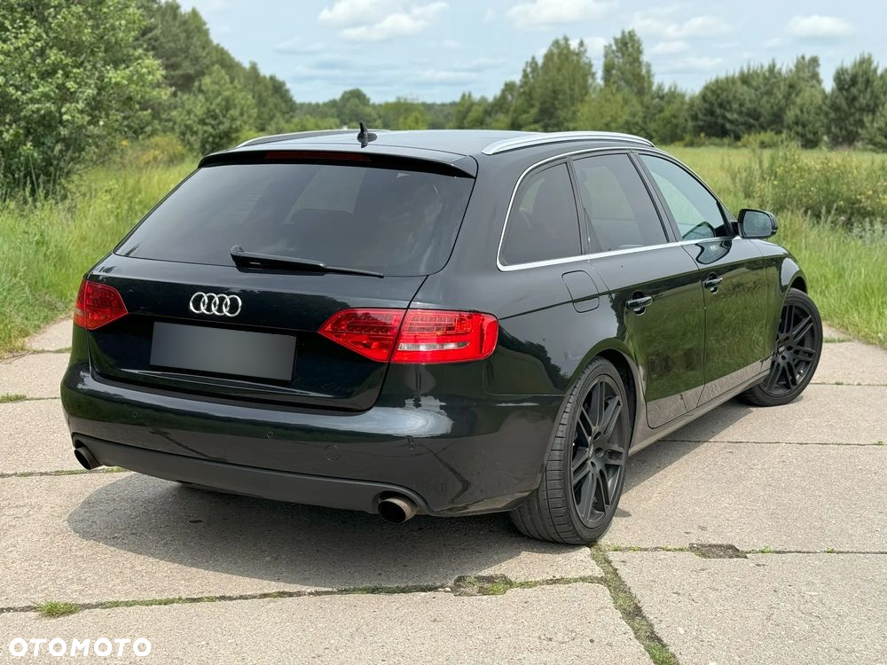Audi A4 2.0 TFSI Quattro S tronic - 18