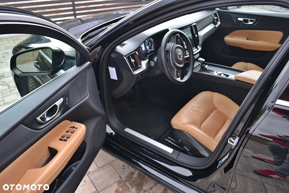 Volvo V60 T5 Geartronic Inscription - 15