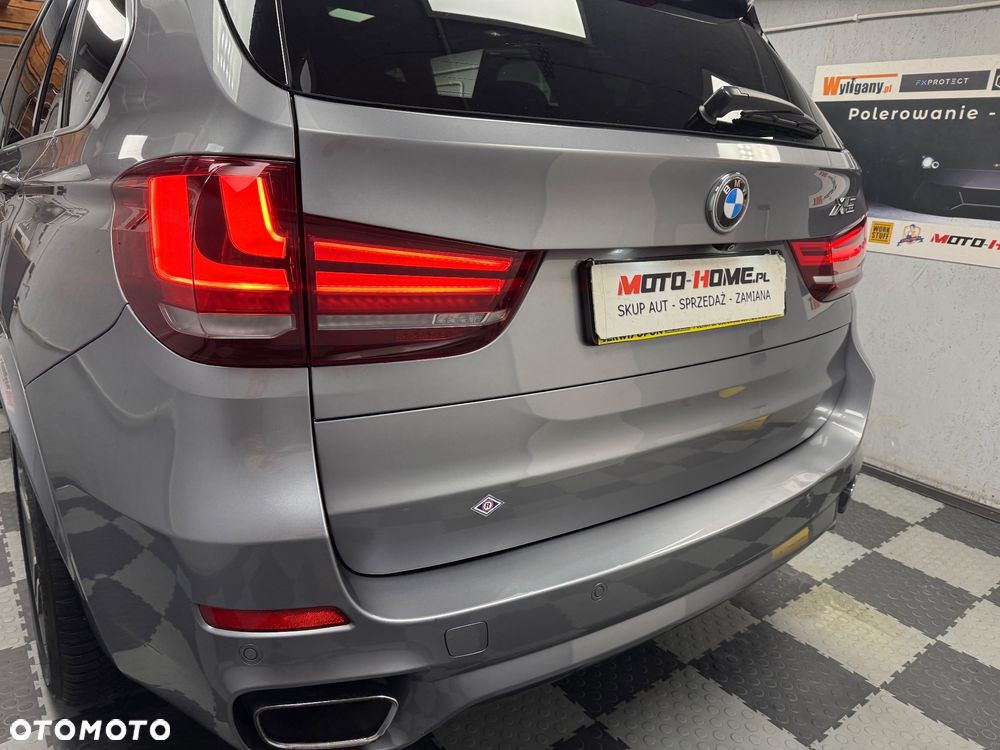 BMW X5 - 22