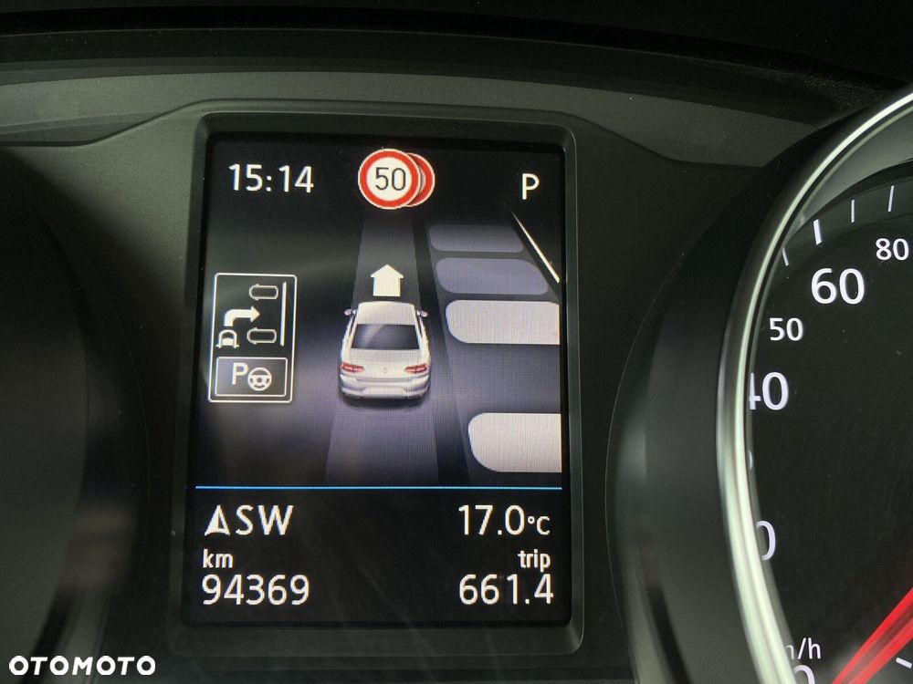 Volkswagen Passat 2.0 TSI BMT Highline DSG - 17