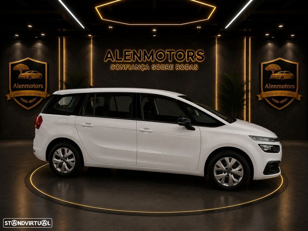 Citroën Grand C4 Spacetourer 1.5 BlueHDi Feel Business - 7