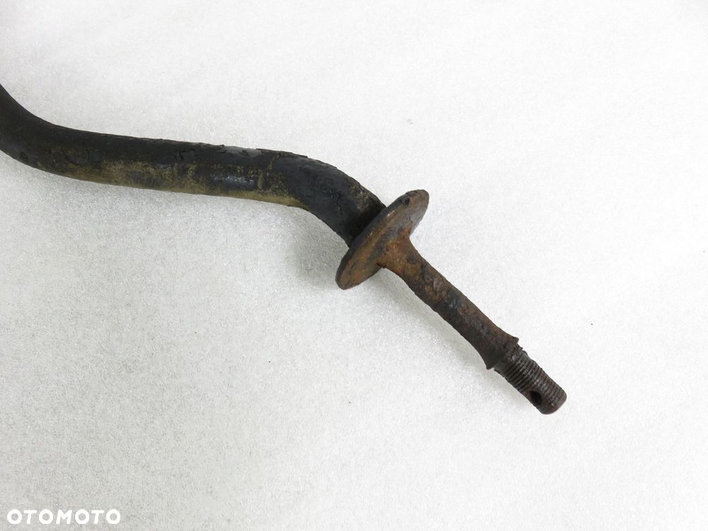 DRĄŻEK STABILIZATORA PRZÓD DAEWOO TICO 0.8 - 3