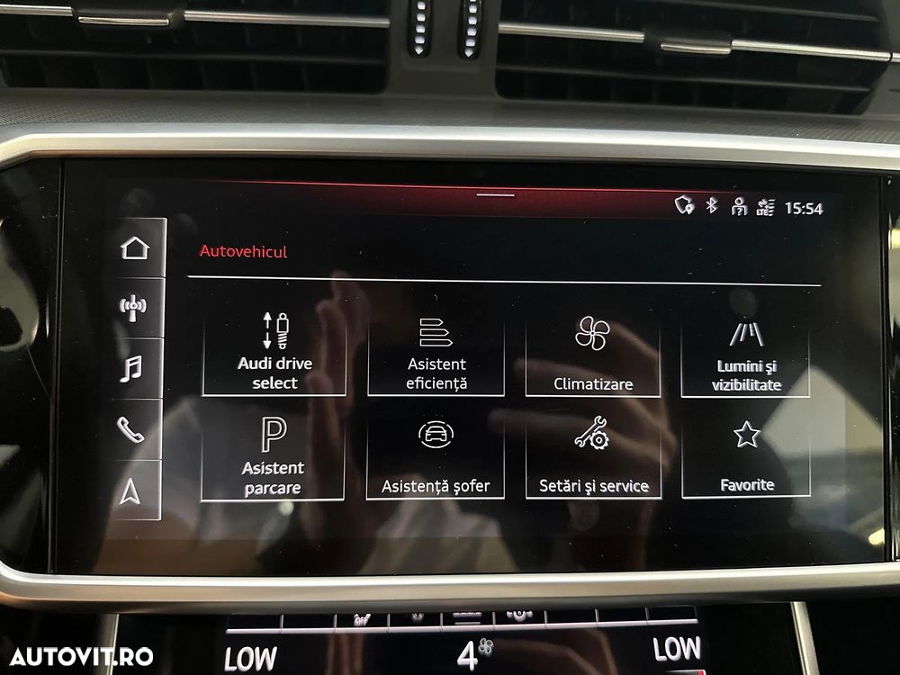 Audi A6 - 21