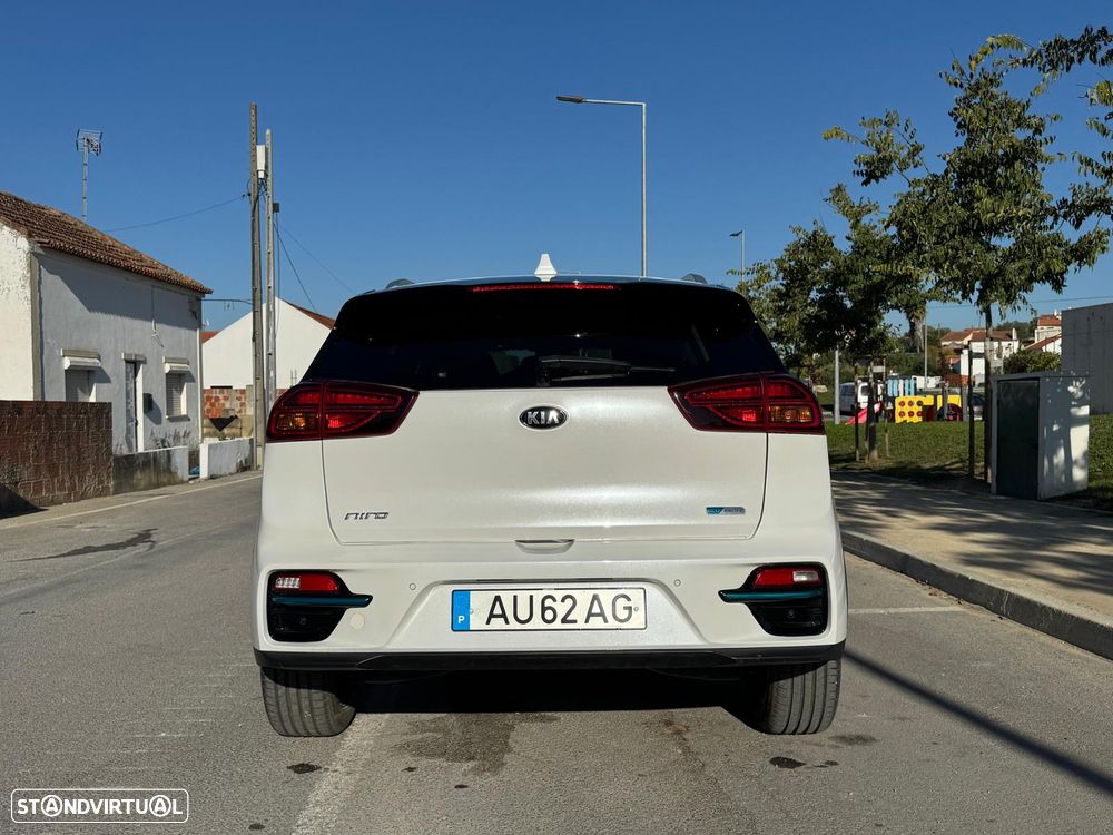 Kia Niro EV - 11
