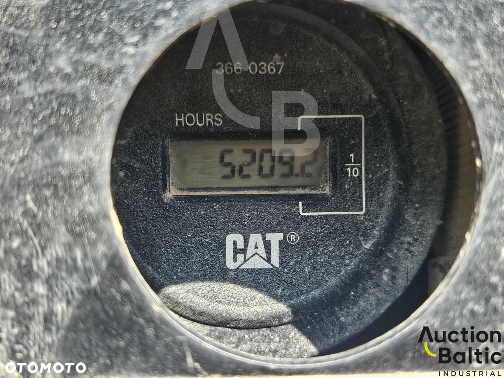 Caterpillar 305.5E2 - 6