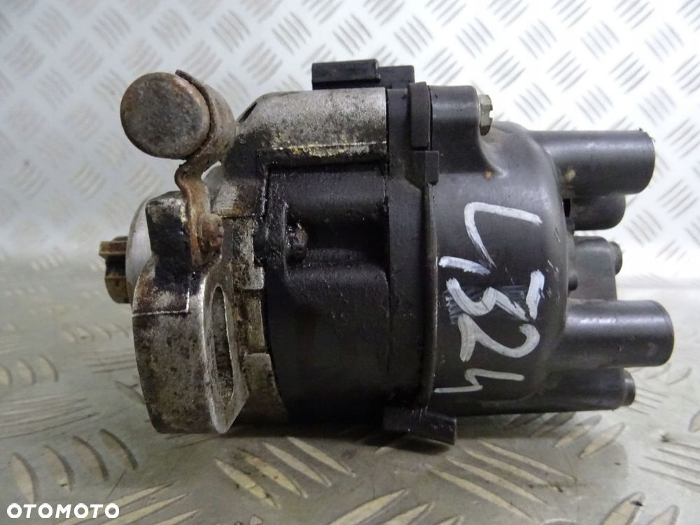 Aparat zapłonowy Mazda 323 V 1994-1998 1,5 BENZYNA - 5