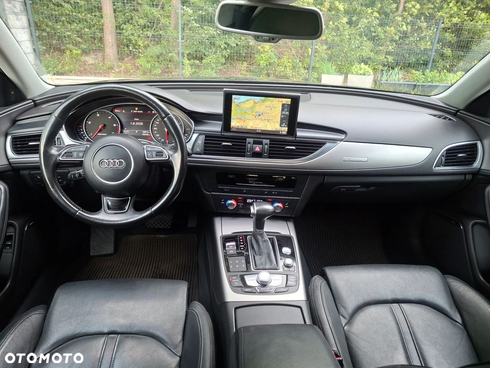 Audi A6 Allroad 3.0 TDI Quattro Tiptr - 7