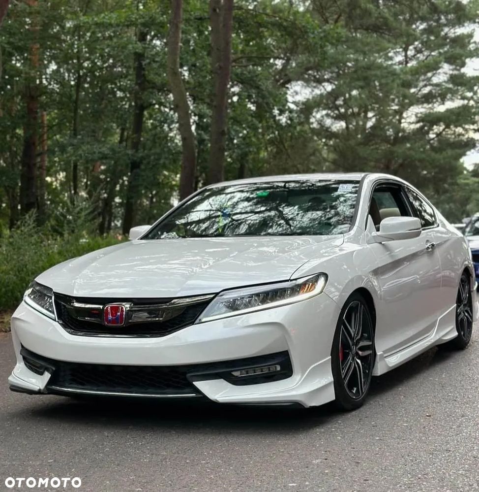 Honda Accord ver-3-5-v6-ex - 11