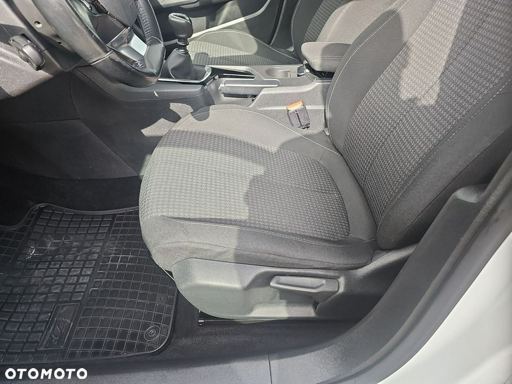 Peugeot 308 - 19
