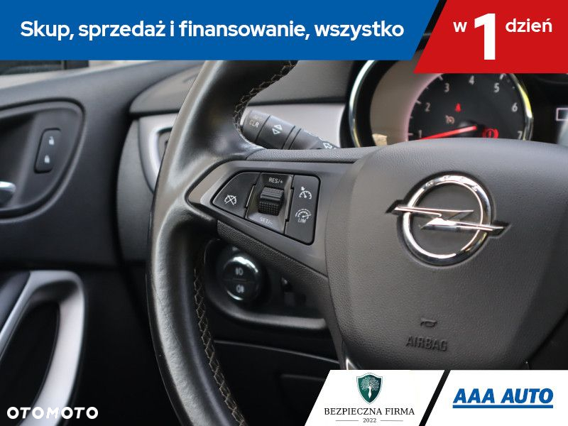Opel Astra - 17