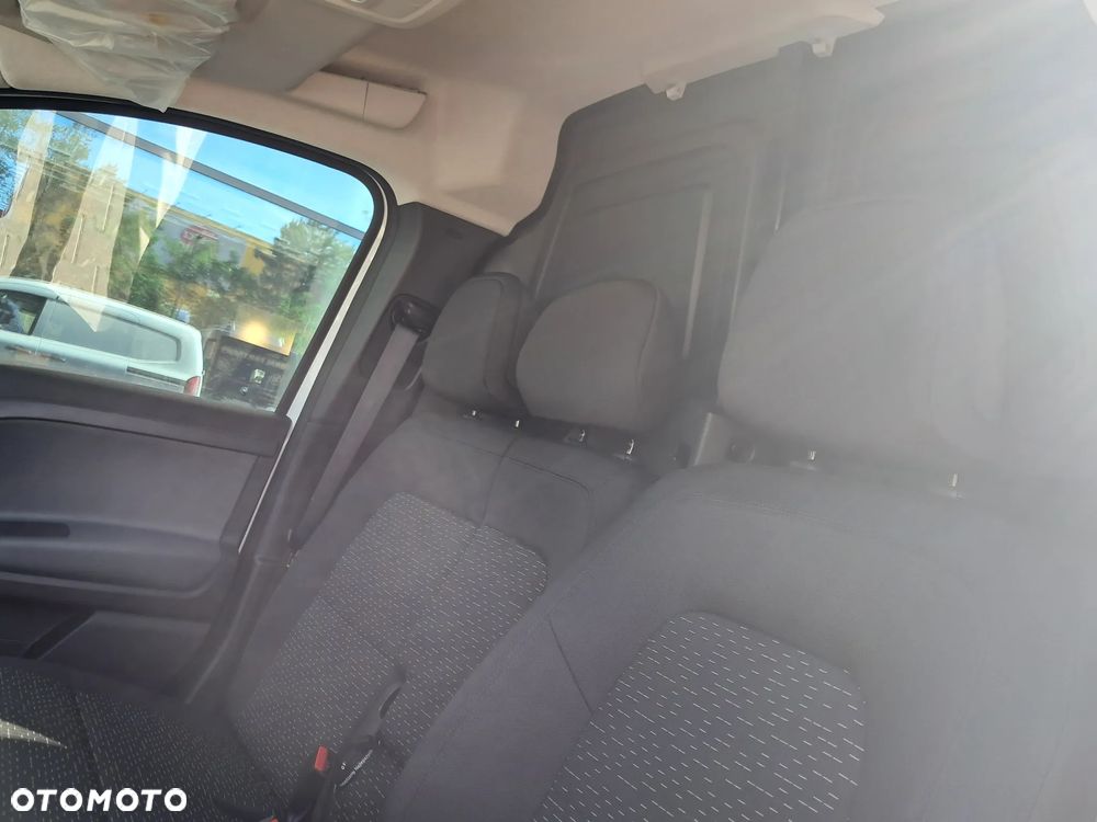 Mercedes-Benz Citan 110 CDI Furgon długi - 13