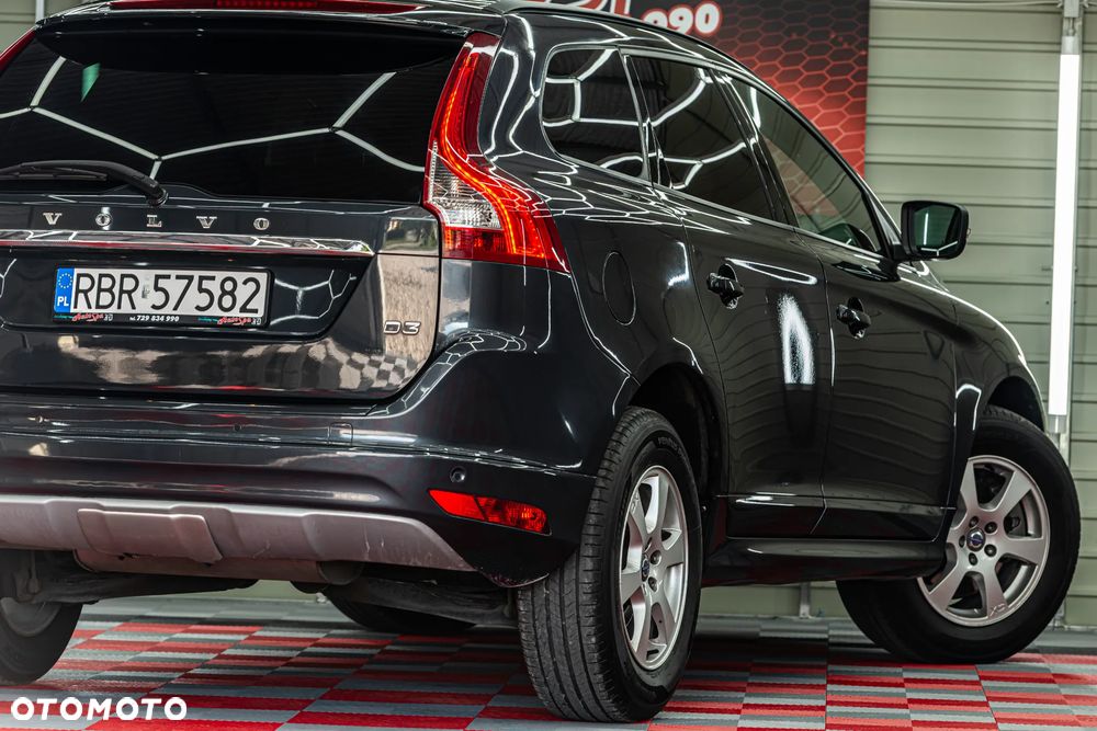 Volvo XC 60 D3 Kinetic - 18