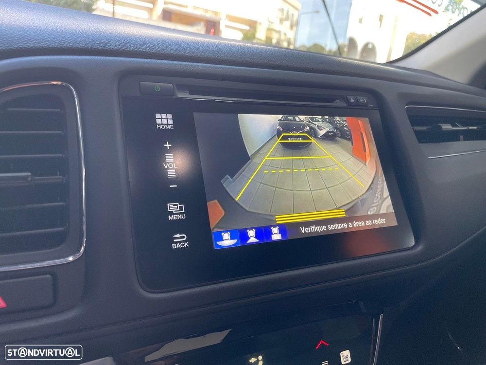 Honda HR-V 1.5 i-VTEC Executive CVT - 45