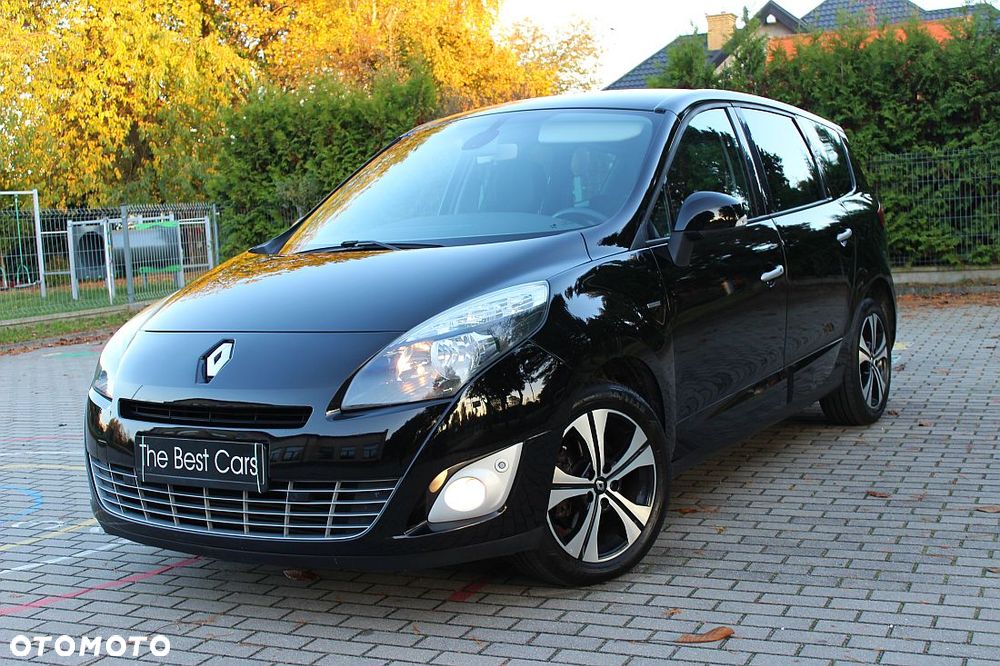 Renault Grand Scenic TCe 130 Bose Edition - 17