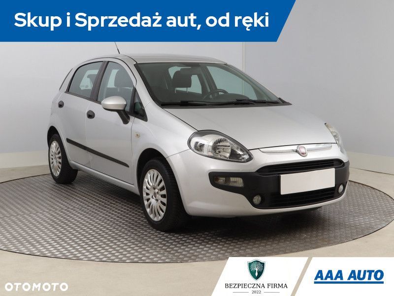 Fiat Punto Evo - 3
