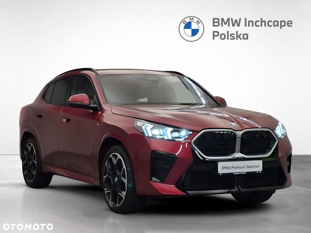 BMW X2 sDrive20i mHEV M Sport - 7