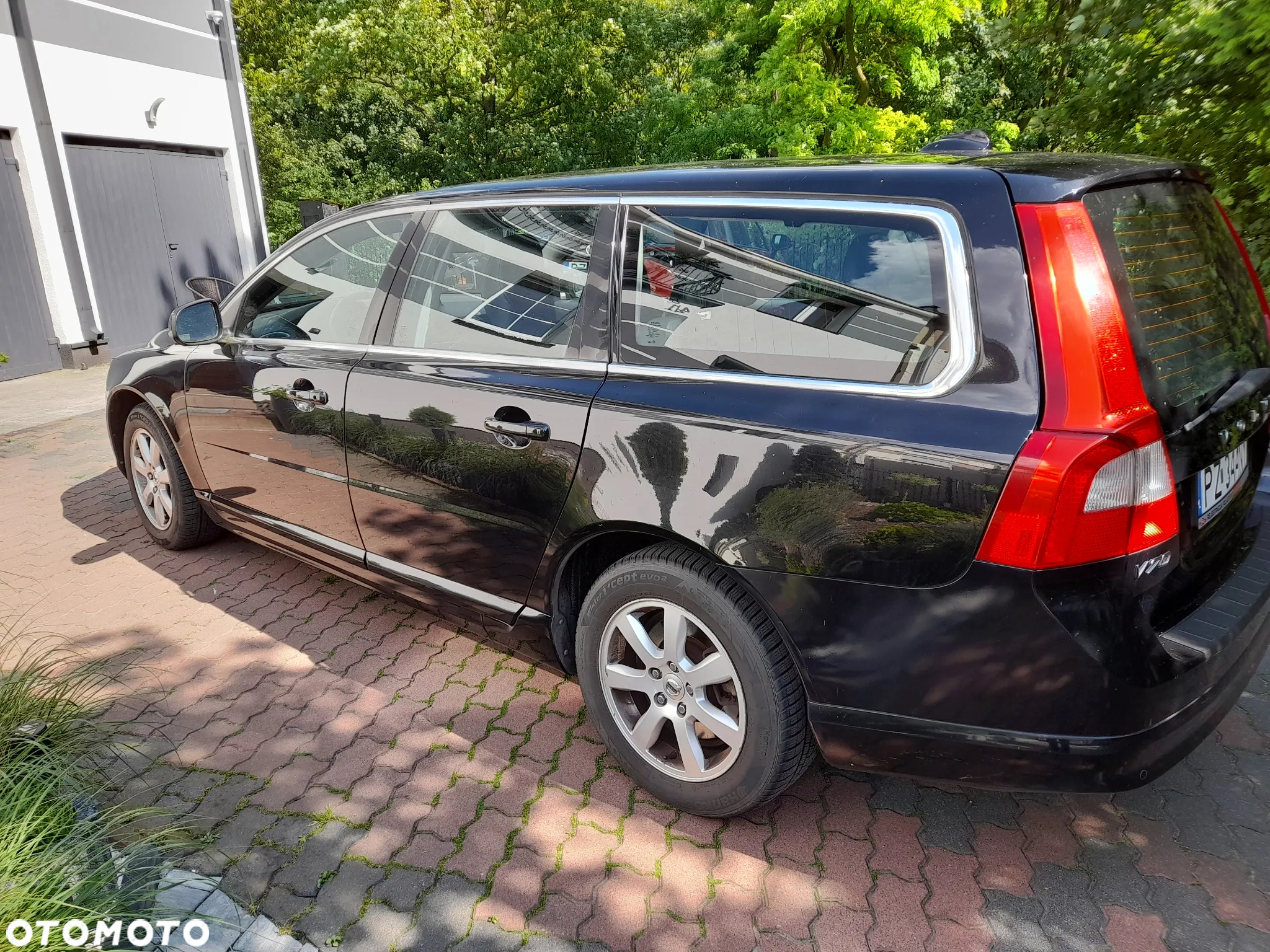 Volvo V70 - 15