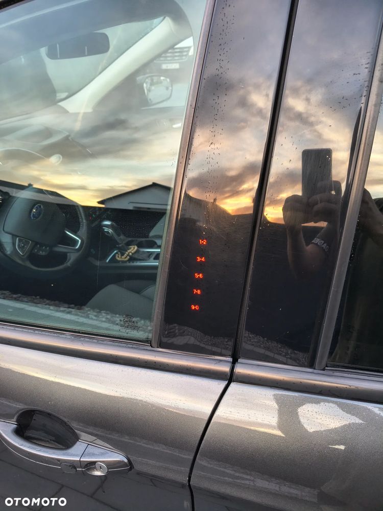 Ford Escape - 7