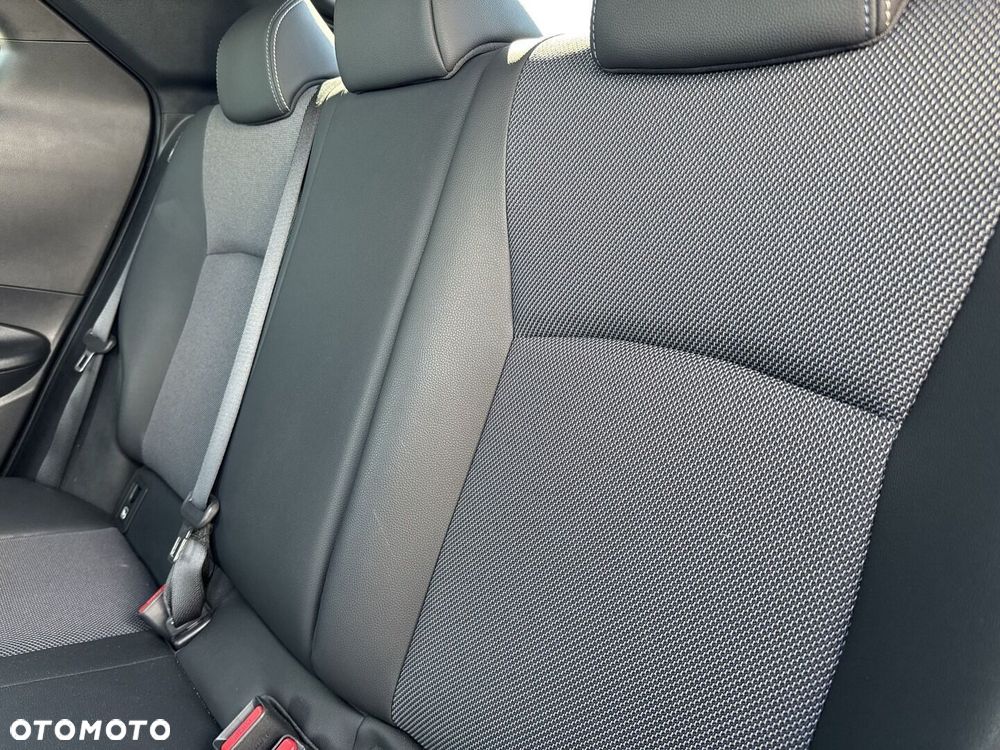Toyota C-HR 1.8 Hybrid Executive - 15