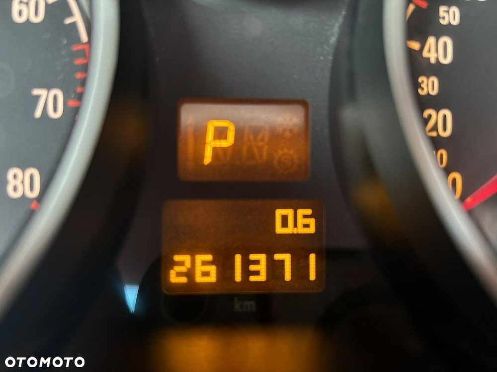 Opel Zafira 2.2 Automatik - 16