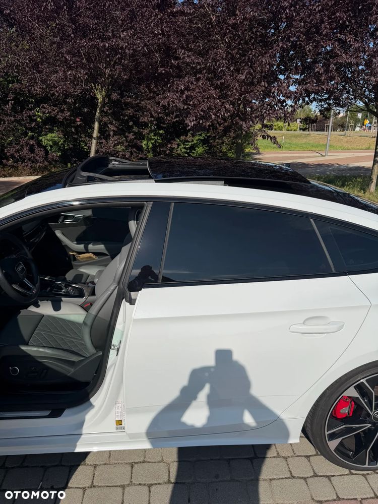 Audi S5 Sportback 3.0 TFSI quattro tiptronic - 14
