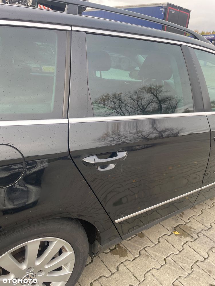 Volkswagen Passat 1.9 TDI Comfortline - 19