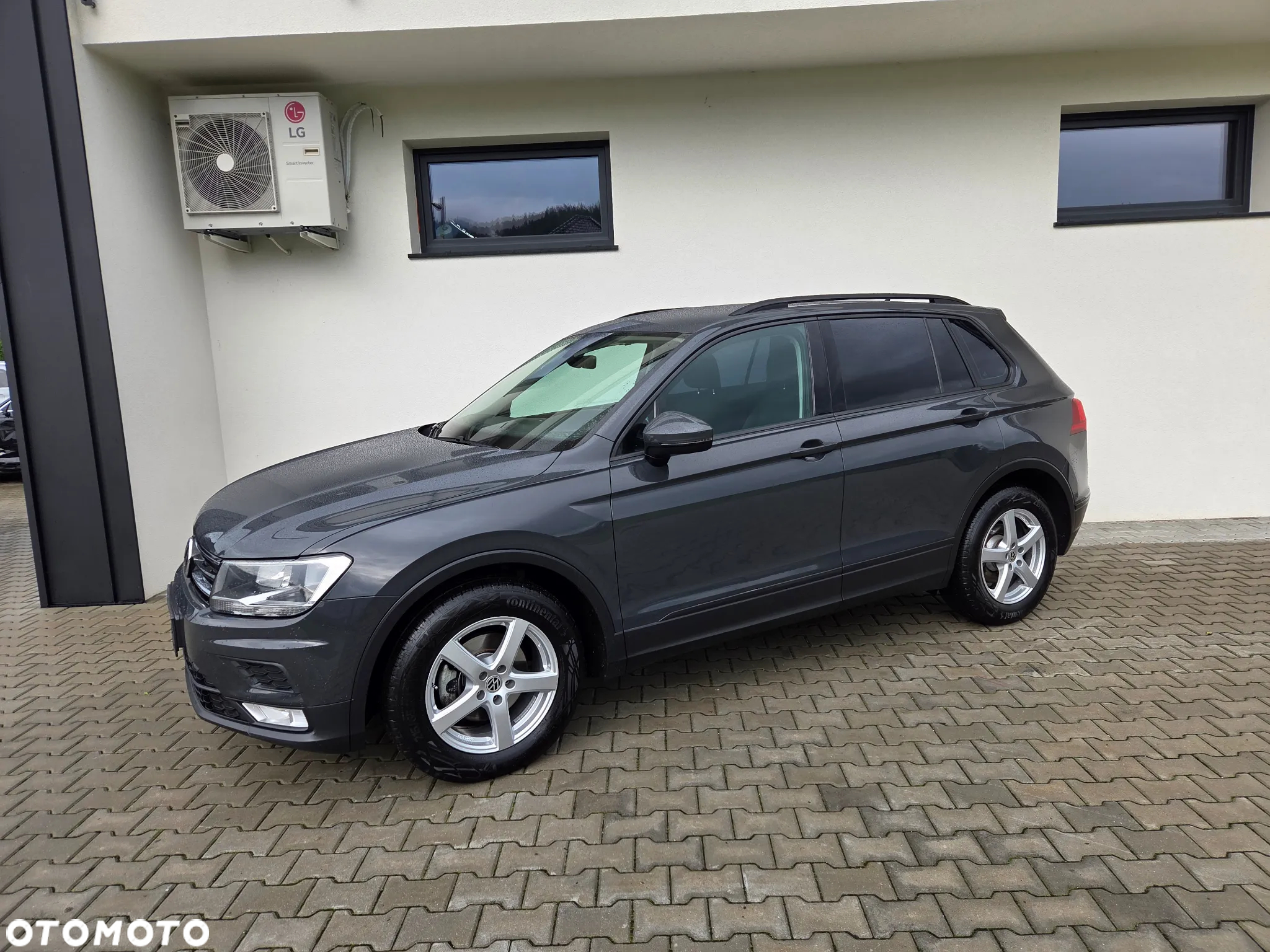 Volkswagen Tiguan - 15