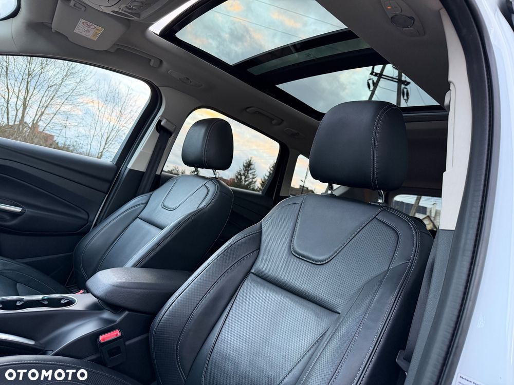 Ford Kuga 2.0 TDCi 4x4 Individual - 13