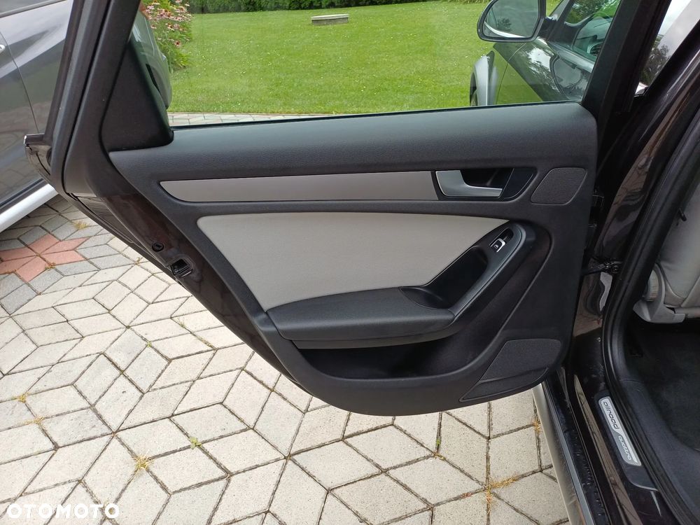 Audi A4 Allroad quattro 2.0 TDI DPF - 23