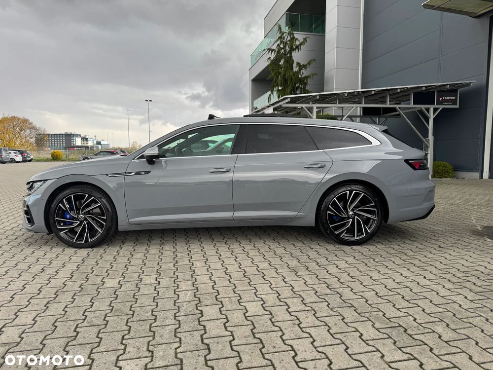 Volkswagen Arteon Shooting Brake 2.0 TSI OPF 4Motion DSG R - 3
