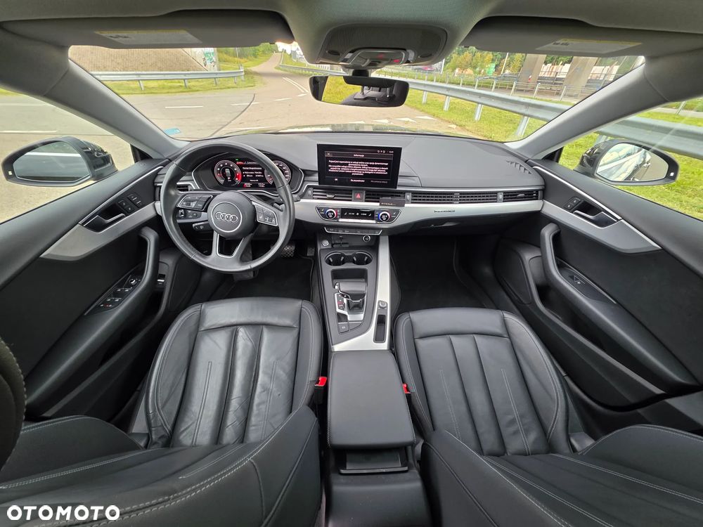 Audi A5 Sportback 45 TFSI quattro S tronic S line - 19