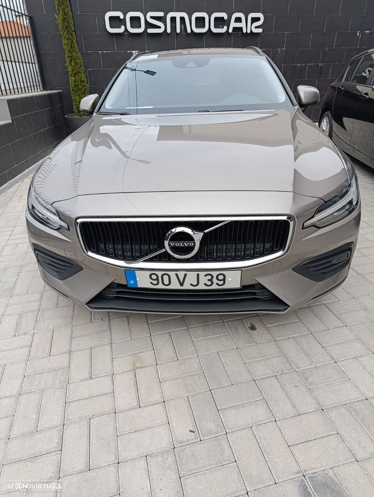 Volvo V60 2.0 D3 Inscription - 2