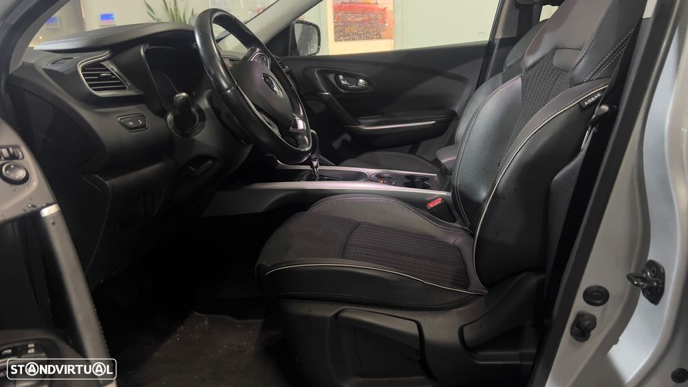 Renault Kadjar - 7