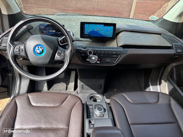 BMW i3 120Ah - 4