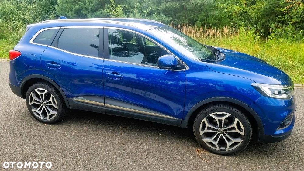 Renault Kadjar - 3