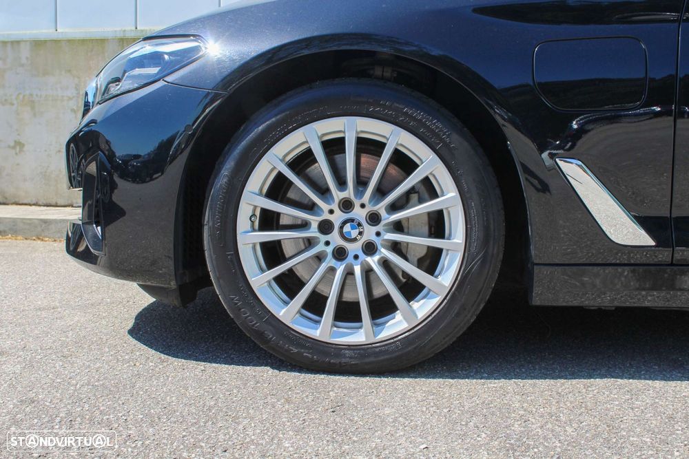BMW 530 - 20