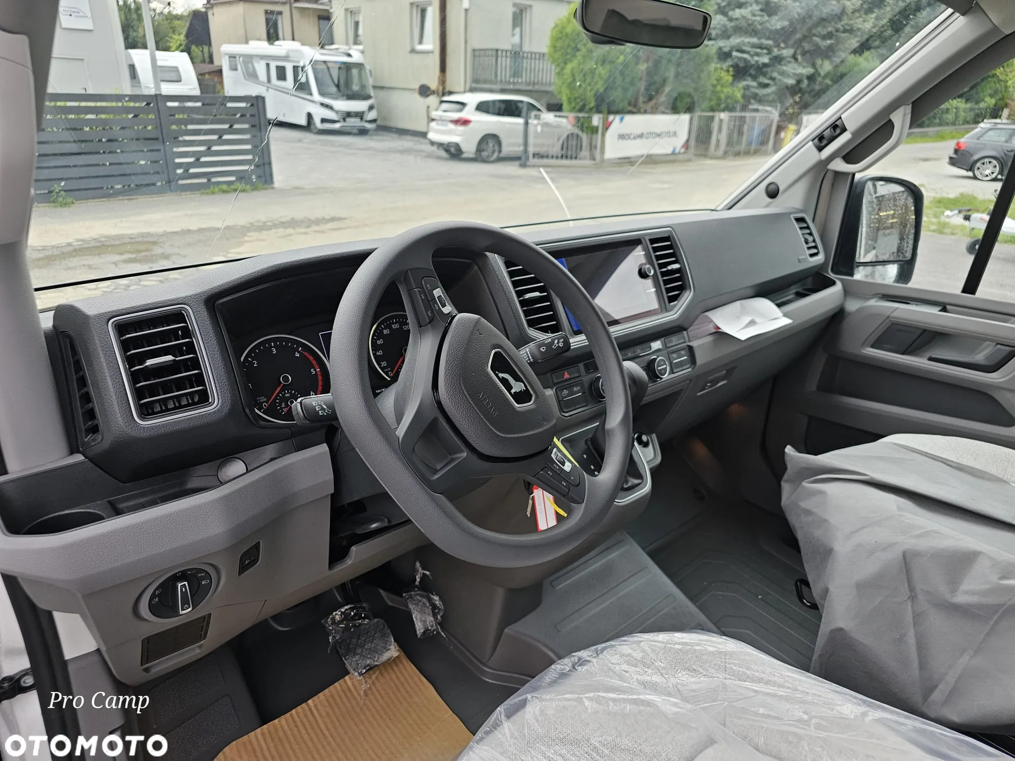 KNAUS BOXDRIVE 600 XL - 33