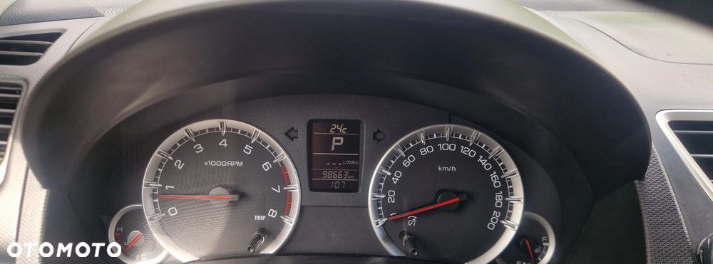 Suzuki Swift 1.2 Automatik Comfort - 7