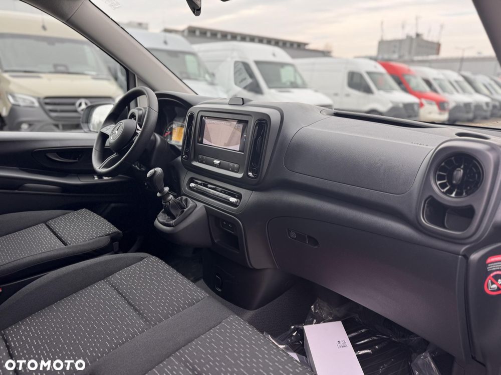 Mercedes-Benz Vito - 10
