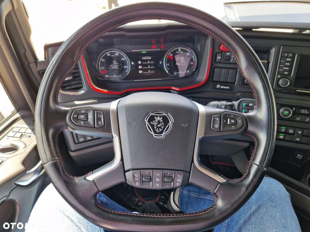 Scania S 530 A4x2EB - 13