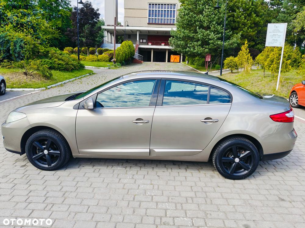Renault Modus 1.5 dCi Dynamique - 4