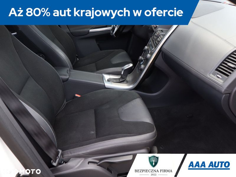 Volvo XC 60 - 10