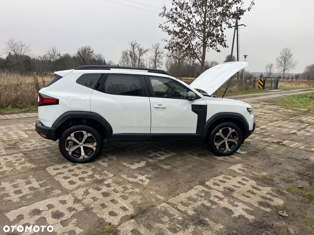 Dacia Duster 1.3 TCe Prestige - 2