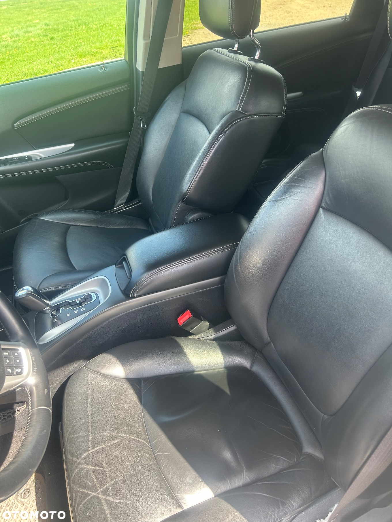 Fiat Freemont 2.0 Multijet Lounge AWD - 3
